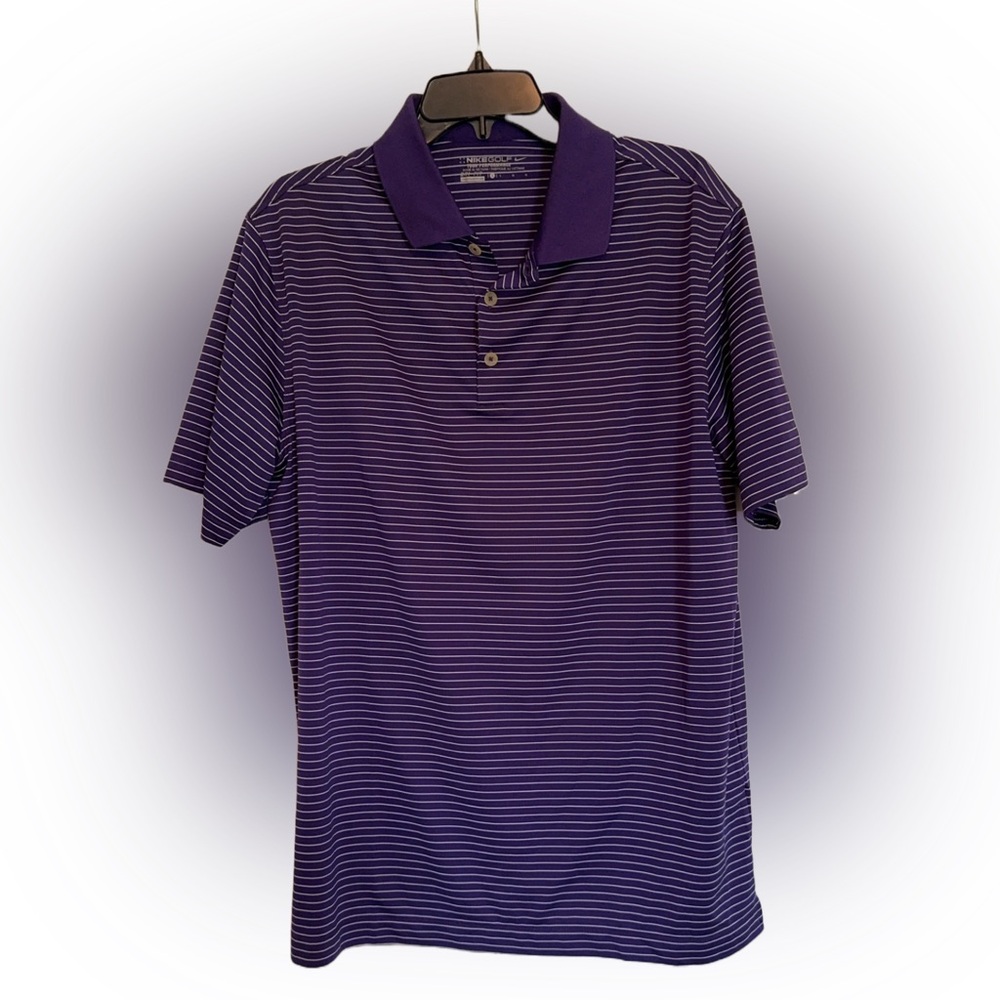 Nike Golf Polo